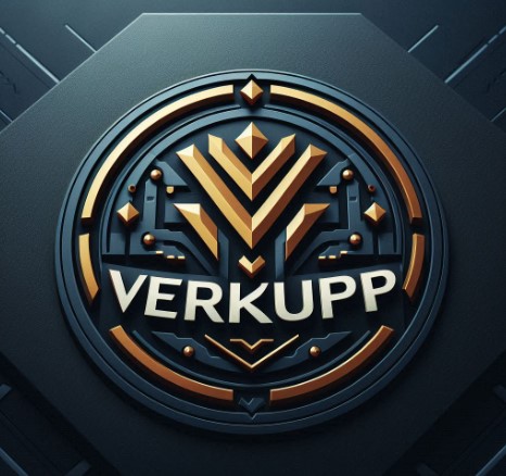 Logo Verkupp